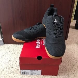 Men’s Reebok CrossFit Nano 6.0 Covert
